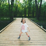 Hey Batter Batter Swing Batter Toddler T-Shirt (2T - 5/6T)